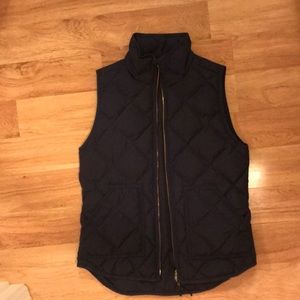 J. Crew Vest
